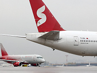 Российские авиакомпании призвали ограничить долю иностранных конкурентов