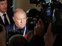 Структура Владимира Потанина «Каталитик Пипл» выкупила 25% IT-компании Selectel