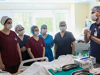 Владимир Путин подписал закон об обязательной отработке для выпускников медвузов