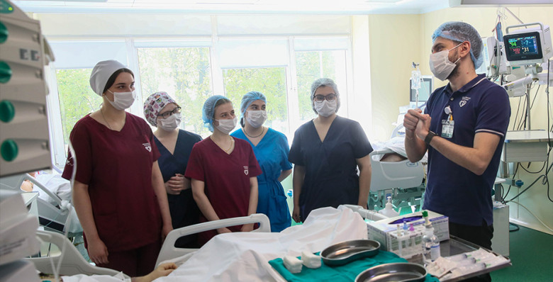 Владимир Путин подписал закон об обязательной отработке для выпускников медвузов