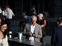 WhatsApp заявил о готовности бороться за российских пользователей