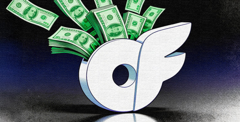 OnlyFans ищет взрослого инвестора