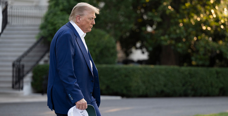 Reuters: Дональд Трамп не получил Нобелевскую премию из-за попыток разрушить миропорядок