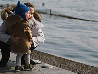 В России увеличат штрафы за запрет ребенку общаться с одним из родителей в три раза