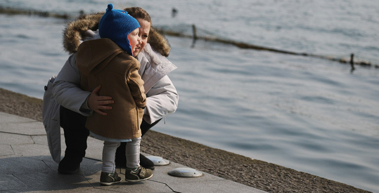 В России увеличат штрафы за запрет ребенку общаться с одним из родителей в три раза