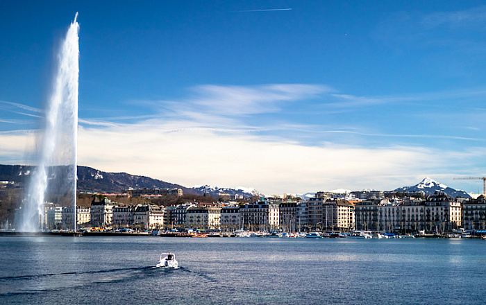 Стив Уиткофф и Джаред Кушнер примут участие в переговорах России и Украины в Женеве