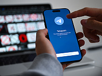 Telegram за две минуты распродал виртуальные подарки на $11 млн