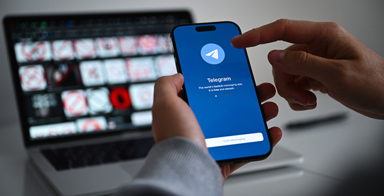 Telegram за две минуты распродал виртуальные подарки на $11 млн