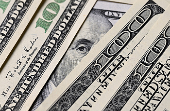 Нефть отозвалась рублем