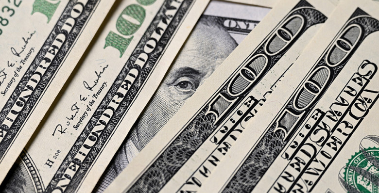 Нефть отозвалась рублем