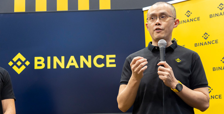 Основателя Binance обвинили в содействии выплатам ХАМАС на миллионы долларов