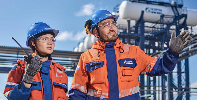 «Газпром нефть» утвердила долгосрочные экологические цели до 2035 года