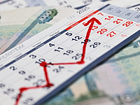 Годовая инфляция по итогам сентября опустилась ниже 8%