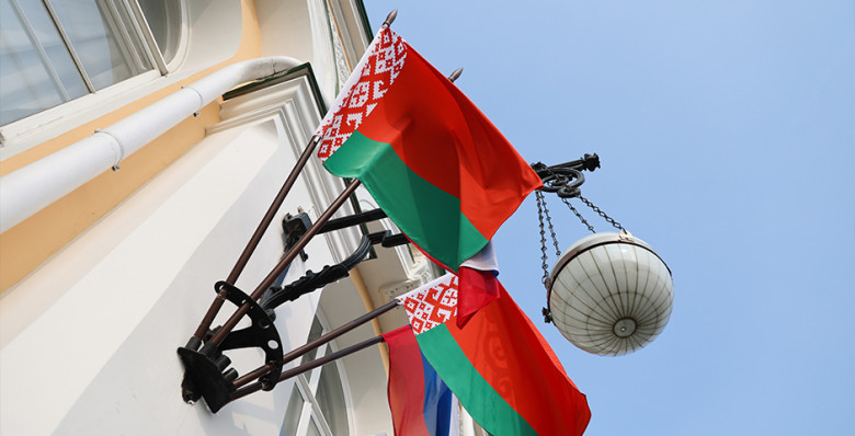 Александр Лукашенко сменил посла Белоруссии в России