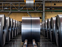 Цены на алюминий выросли на 6% после атак на Ближнем Востоке