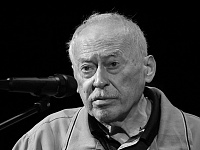 Умер народный артист России Владимир Сулимов