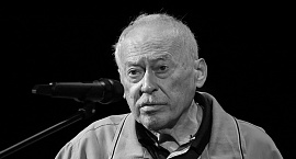 Умер народный артист России Владимир Сулимов