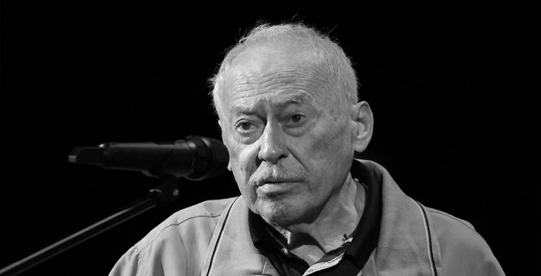 Умер народный артист России Владимир Сулимов