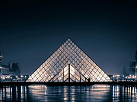 Во Франции задержали четвертого подозреваемого в ограблении Лувра