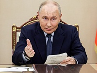 Кабмин и ВЭБ.РФ подготовят специальную рабочую группу по нацпроектам