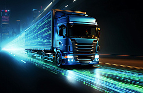 Прозрачный и управляемый