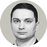 Алексей Михеев