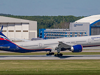 «Аэрофлот» выполнит два завершающих рейса из ОАЭ перед приостановкой полетов