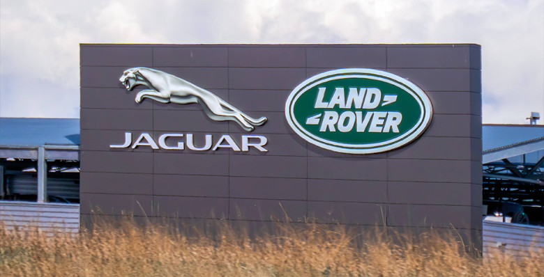 В Британии оценили влияние кибератаки на Jaguar Land Rover на производство автомобилей