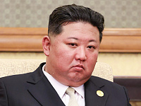 Ким Чен Ын заявил о новой задаче ВВС КНДР