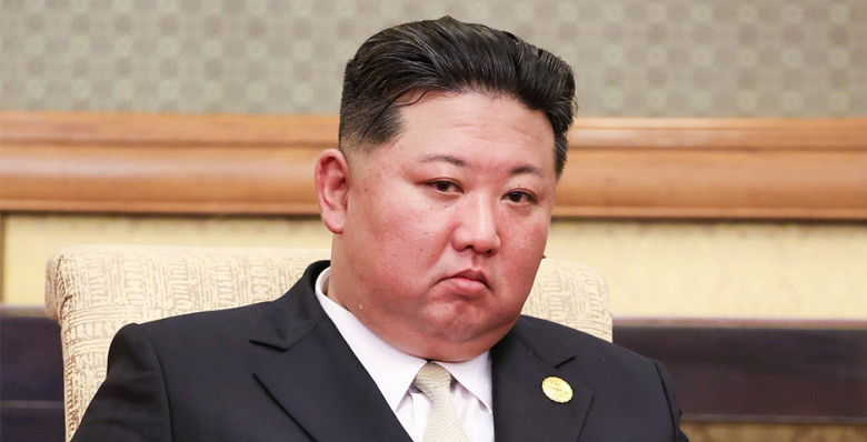 Ким Чен Ын заявил о новой задаче ВВС КНДР