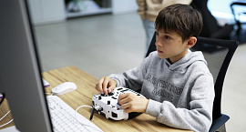 В России впервые выпустили учебник по беспилотникам для старшеклассников