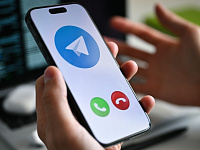 Глава IT-комитета Госдумы заявил о «контакте» Telegram с Роскомнадзором