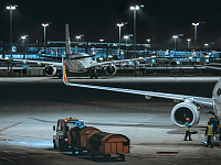 IATA сообщило о росте цен на авиатопливо более чем в два раза