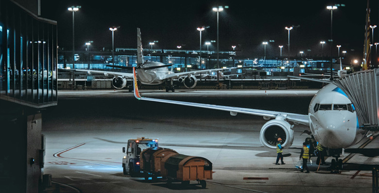 IATA сообщило о росте цен на авиатопливо более чем в два раза