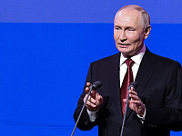 Владимир Путин заявил о сохранении семейной льготной ипотеки