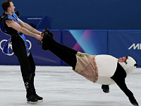 Зимние Олимпийские игры посмотрели 8 млн россиян