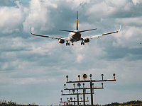 Цены на авиатопливо взлетели до рекордных значений на фоне войны в Персидском заливе