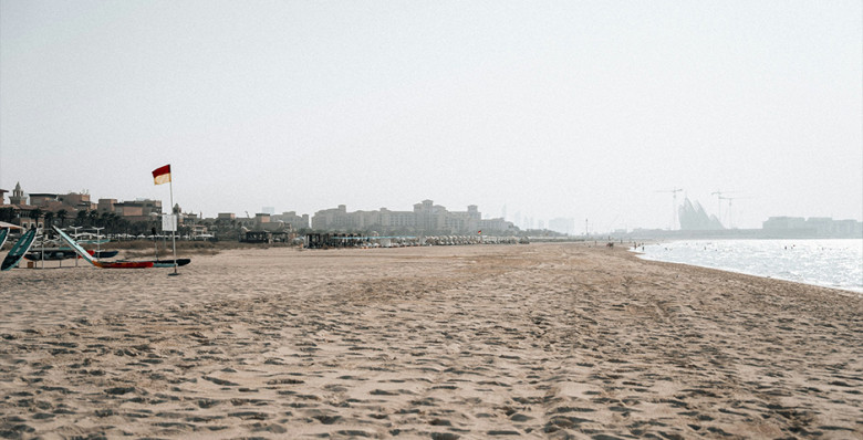 РСТ оценил потери туроператоров из-за конфликта на Ближнем Востоке в почти 3 млрд рублей