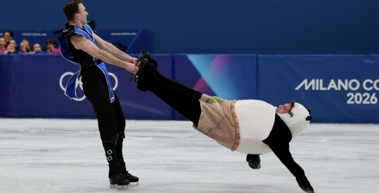 Зимние Олимпийские игры посмотрели 8 млн россиян