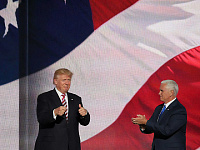 Дональд Трамп аннулировал 92% указов Джо Байдена