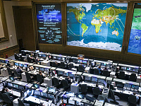 «Роскосмос» сообщил о нераскрывшейся антенне корабля «Прогресс»