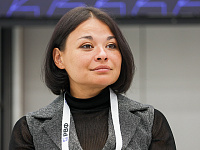 Ксения Шойгу возглавила фонд «Долина Менделеева»