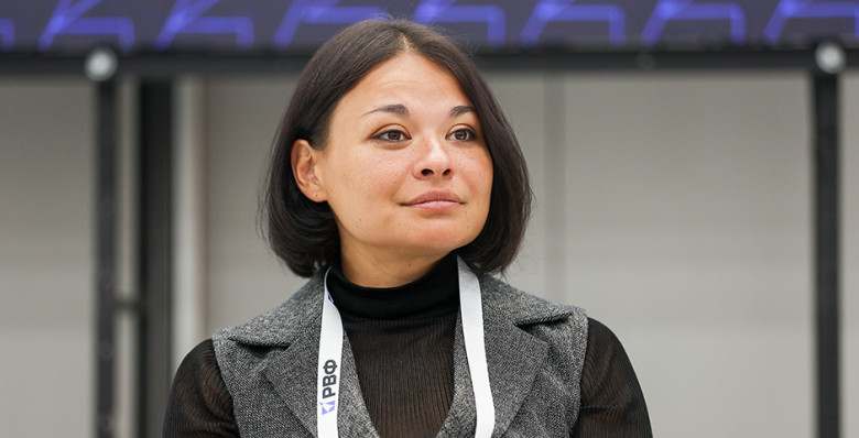 Ксения Шойгу возглавила фонд «Долина Менделеева»