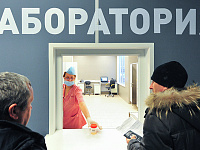 Комитет Госдумы одобрил повышение штрафов за уклонение мигрантов от медосмотра