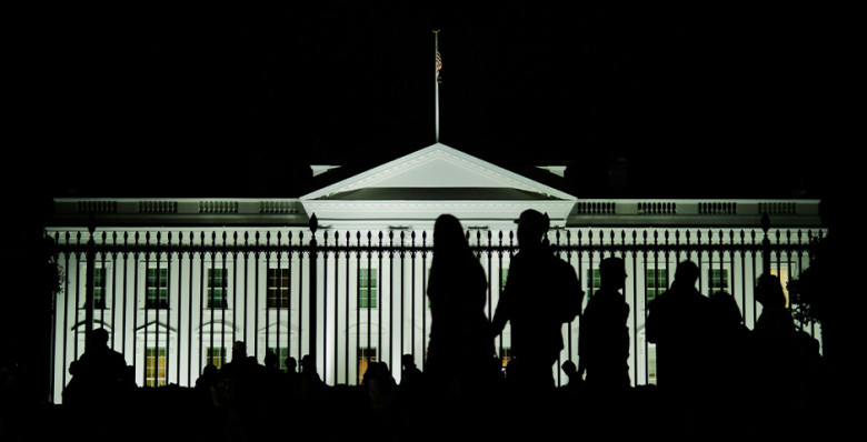 Белый дом: влияние шатдауна на экономику США оказалось хуже прогнозов