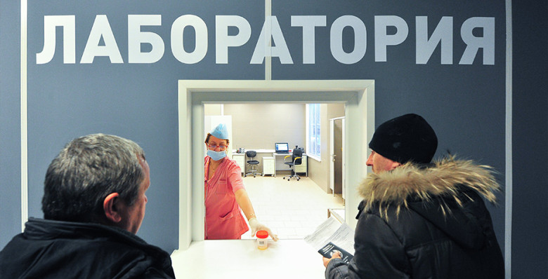 Комитет Госдумы одобрил повышение штрафов за уклонение мигрантов от медосмотра