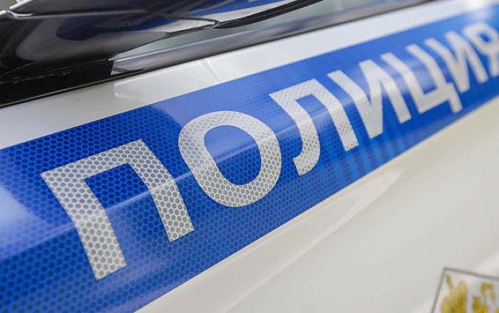 Неизвестный с ножом напал на студентов в общежитии университета в Уфе