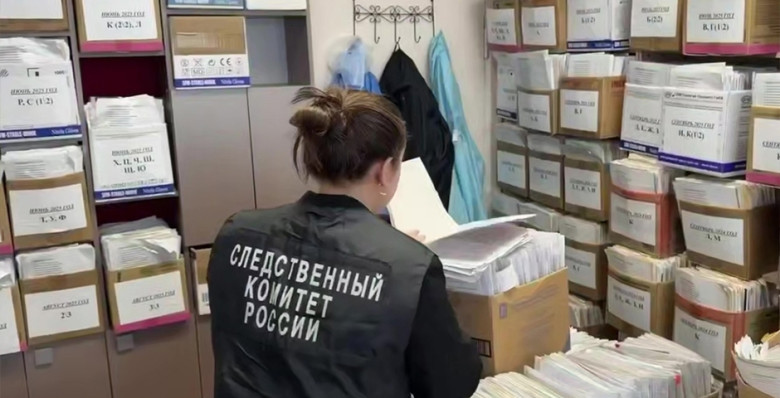 В СК сообщили о проверке по факту возможной подмены младенцев в Приморье в 1989 году