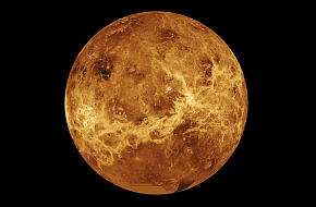 Луна в Венере