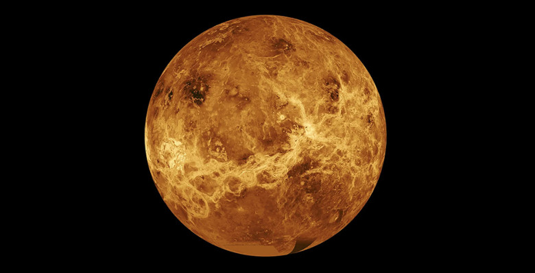 Луна в Венере